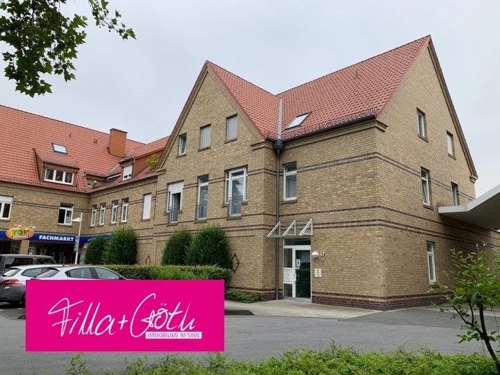 Möblierte Apartments in City-Nähe, vollvermietet mit guter Rendite! VERKAUFT!