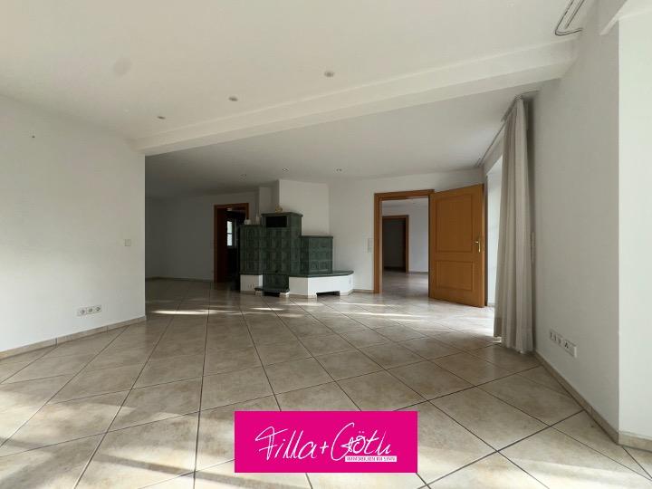 Großzügige, barrierearme Erdgeschosswohnung mit Terrasse, Garten und Garage in Gütersloh-Friedrichsdorf! - Photo 1