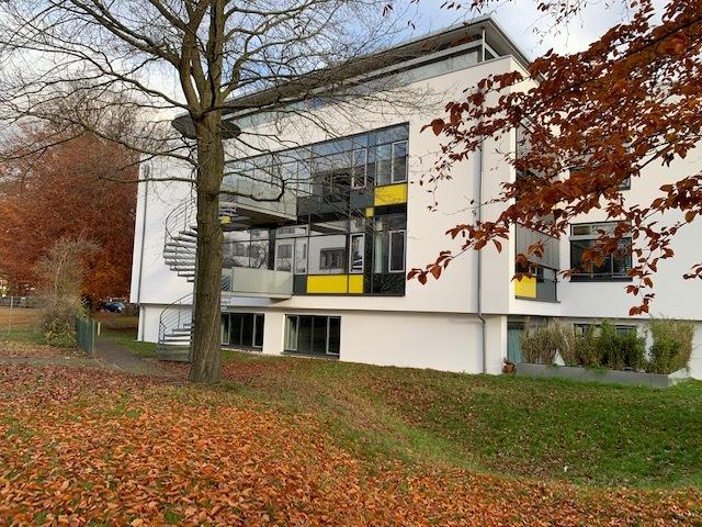 Attraktive Bürofläche im Industrie-Design in zentraler Lage von 33332 Gütersloh! RESERVIERT!