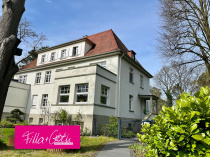 Repräsentatives, großzügiges Familiendomizil in guter Lage - Nähe LWL-Klinik! RESERVIERT!