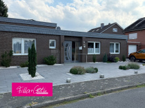 Familienfreundliches Einfamilienhaus mit schönem Garten in ruhiger Wohnlage in Harsewinkel-Greffen!